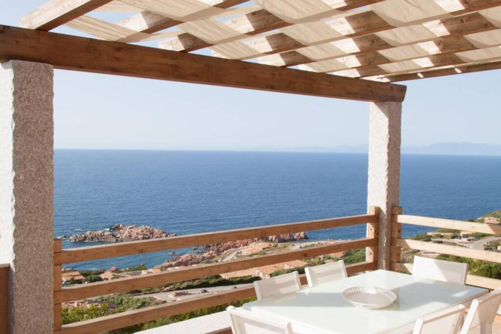 Ultrapanoramica A Villa *