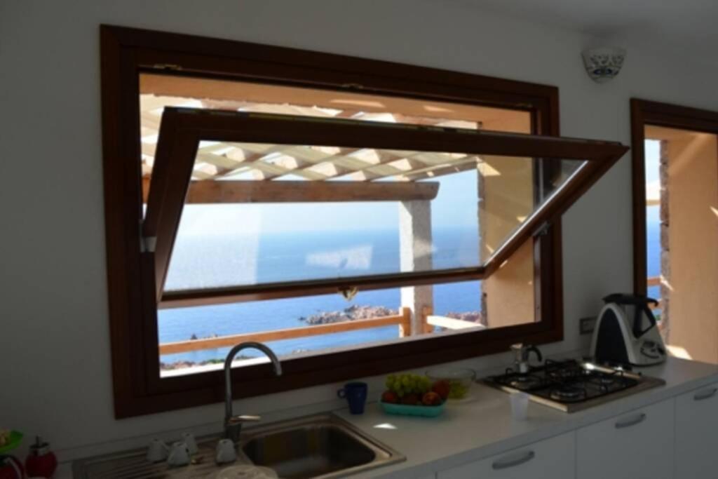 Villa Ultrapanoramica A