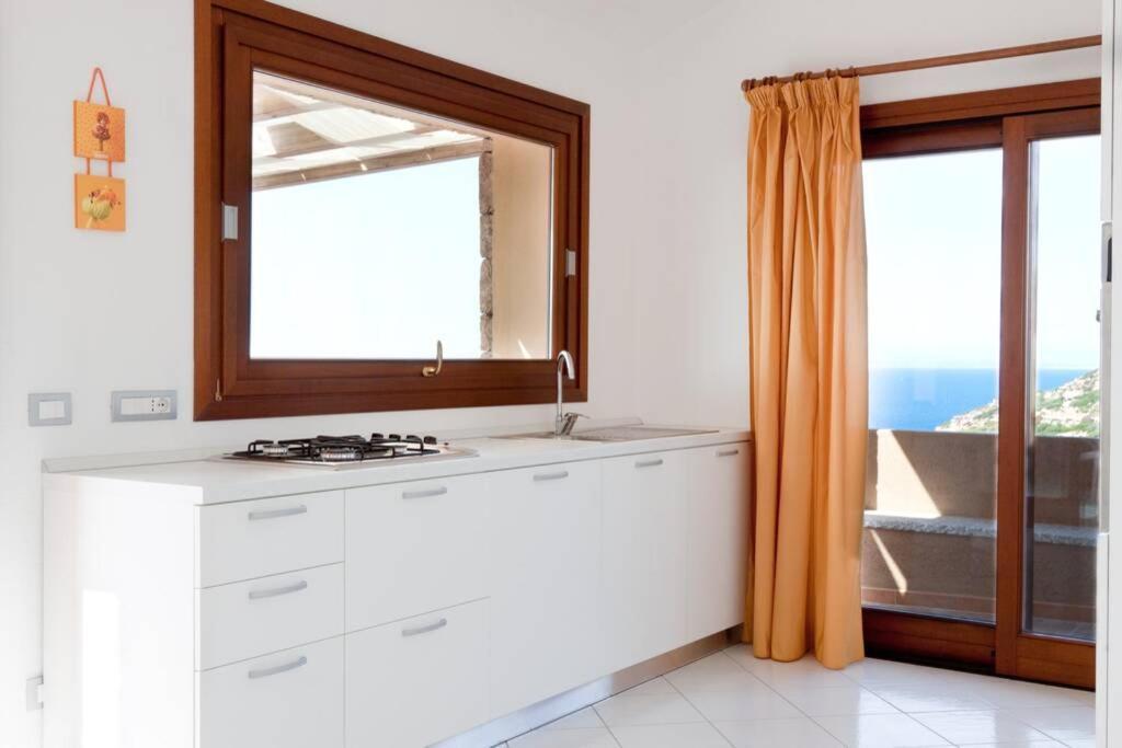Ultrapanoramica A Villa *