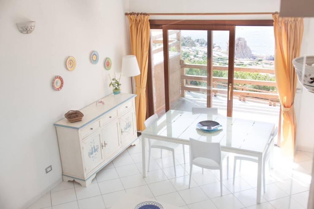 Ultrapanoramica A Villa