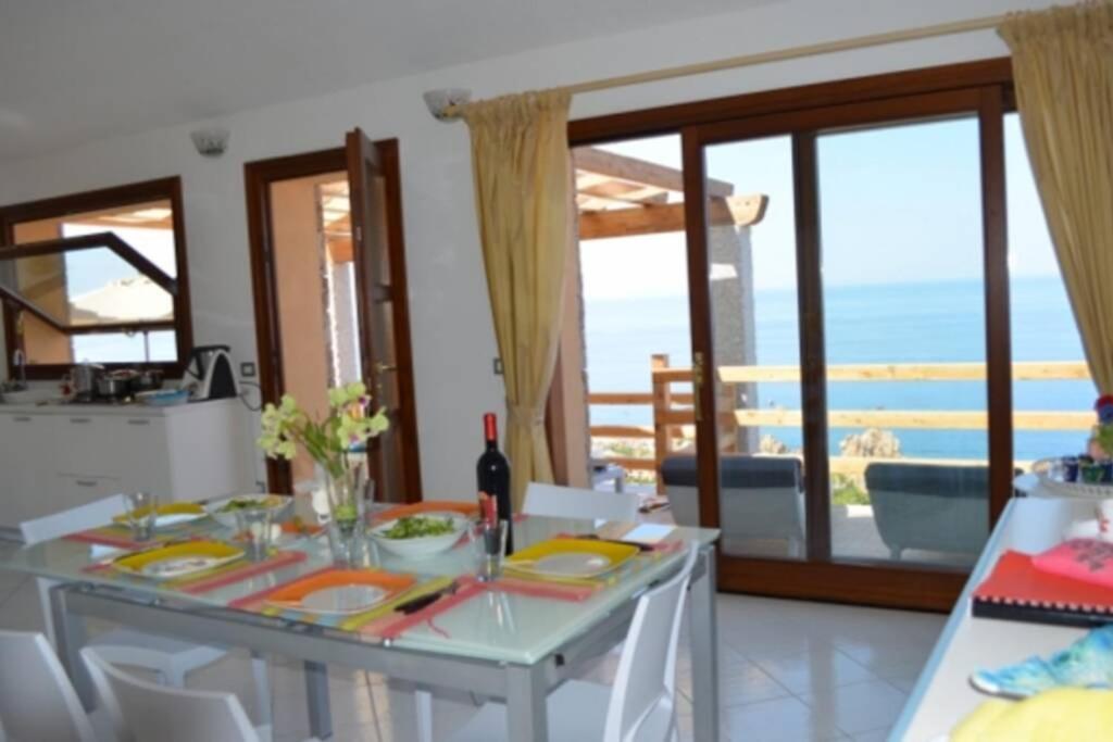 Villa Ultrapanoramica A