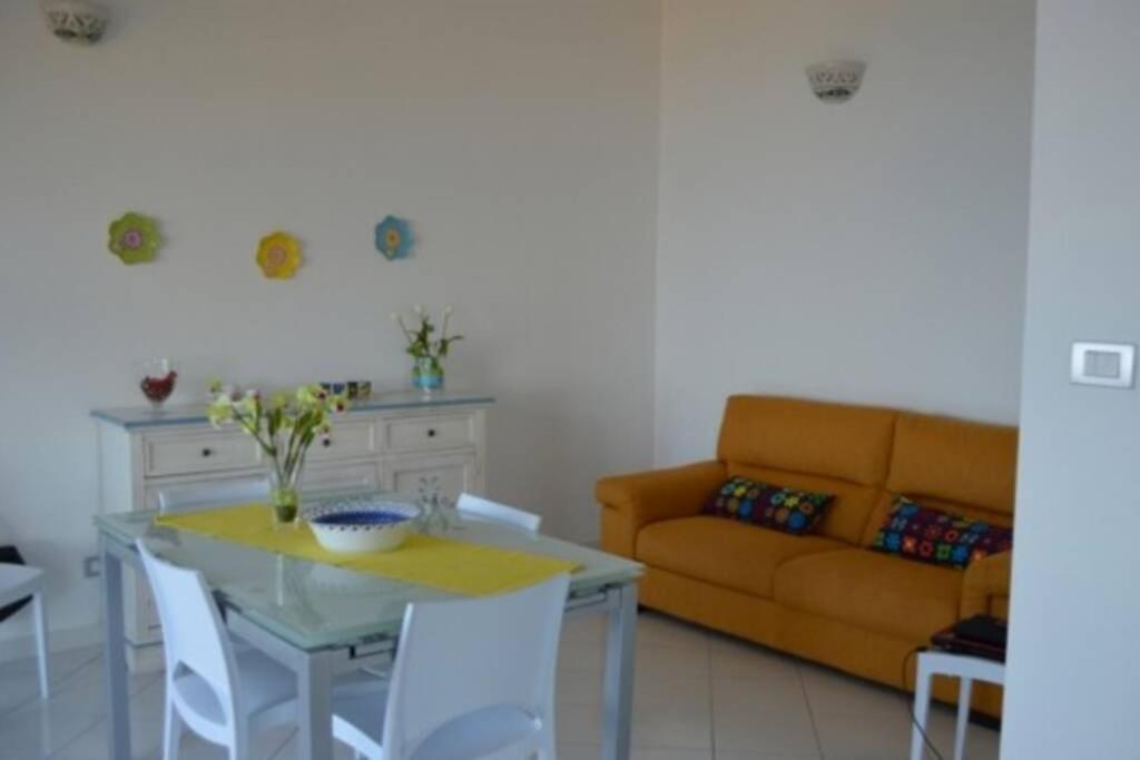 Villa Ultrapanoramica A *