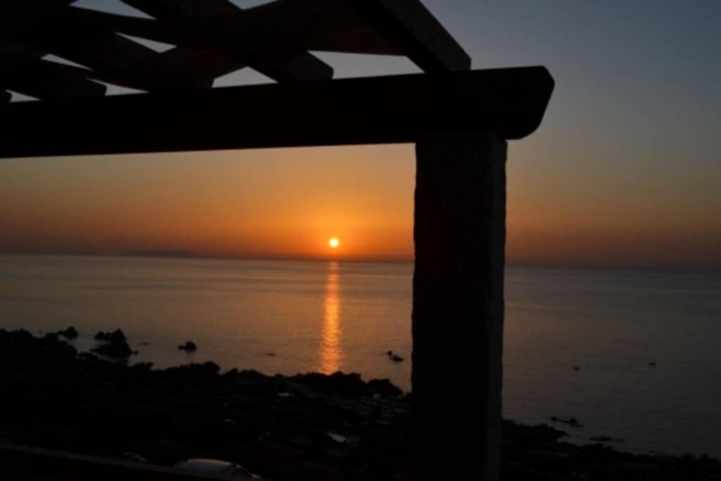 Ultrapanoramica A Villa *