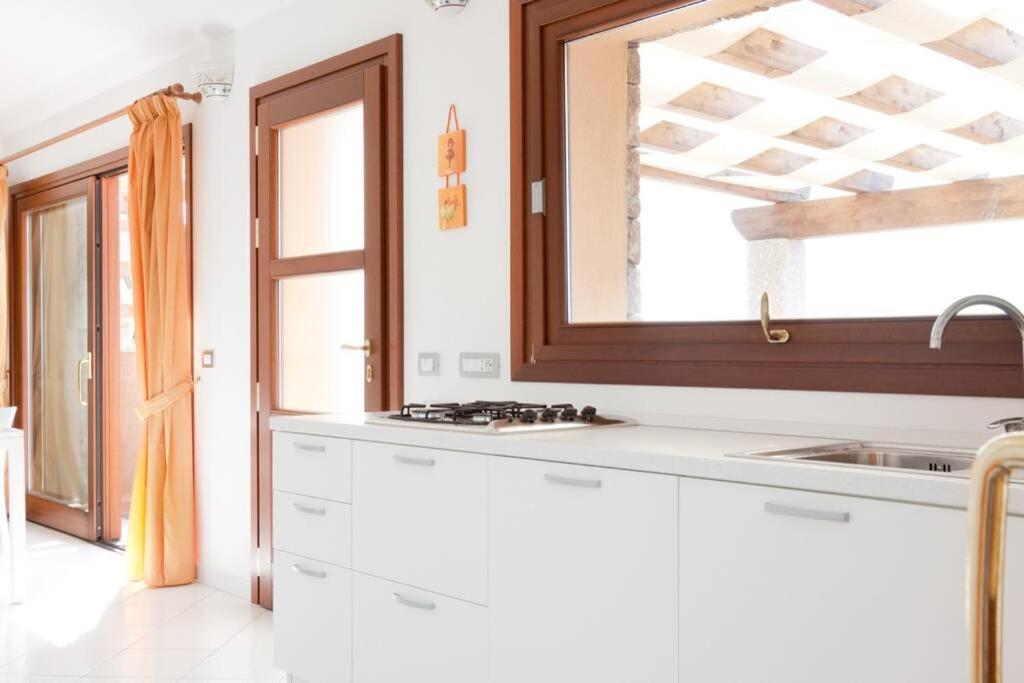 Villa Ultrapanoramica A *