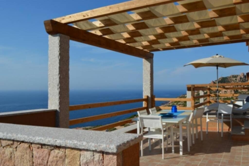 Ultrapanoramica A Villa